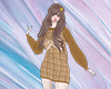 Ribbon Dress