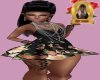 T ♣ Summer Dress RL