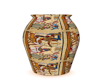 egyptien vase