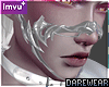 Olympus Anhydrite Mask