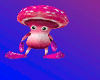 [DOL]Mushroom Magic Pink