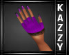 }KR{Purple Gloves & Nail