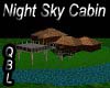 Night Sky Cabin