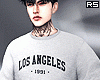 SET GREY ANGELES