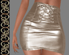 Laced Skirt
