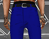 !CR Blue Pants