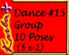 Ka~Group Dance#15 10P