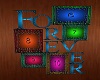 Derivable Forever Frames