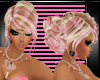 ~CK~ Pink Blonde Martina