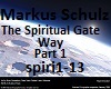 The Spiritual Gateway 1