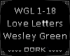 lDl Love Letters