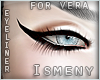 [Is] Vera Cat Eyeliner