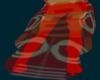 [W]Redring Opaque Skirt