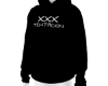 xxx hoodie