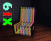 6v3| Neon Chair
