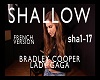 Shallow Version French