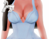 hot summer dress