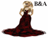 [BA] Vampire Queens Gown