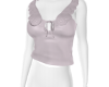 angel top baby pink