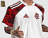 Camisa Flamengo 21/22 AD