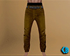 Brown Jeans 2 (M)