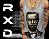 RXD | Dead President