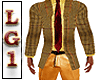 LG1 Tweed Full Outfit