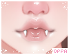 ୨୧ vampire fangs