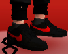 Dunk Low Black