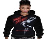 STEM Night Crimes Hoody