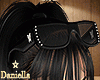 CHIARA BLACK SHADES