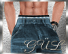 M' Real Jeans