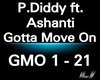 P.Diddy fy. Ashanti
