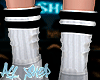 Ay.  Socks