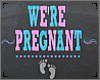 ♥ Pregnancy Sign