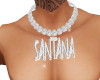 Santana Chain