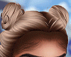 Strand Twists Blonde