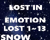Snow* Lost In Emotion