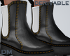 DM| Chelsea Boots