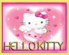 Hello Kitty Animated Arc