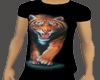 T-Shirts Tiger
