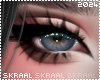 S| Real Eyes - Hazel