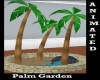 [BAMZ]Palm Garden
