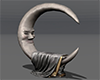 Romantic Moon silver