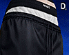 𝖉. Beach Shorts Flame