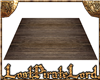 [LPL] Large Wood Deck