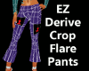 EZ Derive Crop Flares+