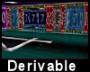 !A! Derivable Room 1