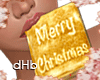 *dHb*MerryChristmasToast