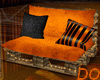 CLOWN PALLET SOFA 2